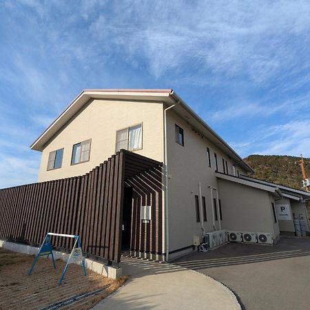 H,U,B Unzen - Vacation Stay 01672V Экстерьер фото