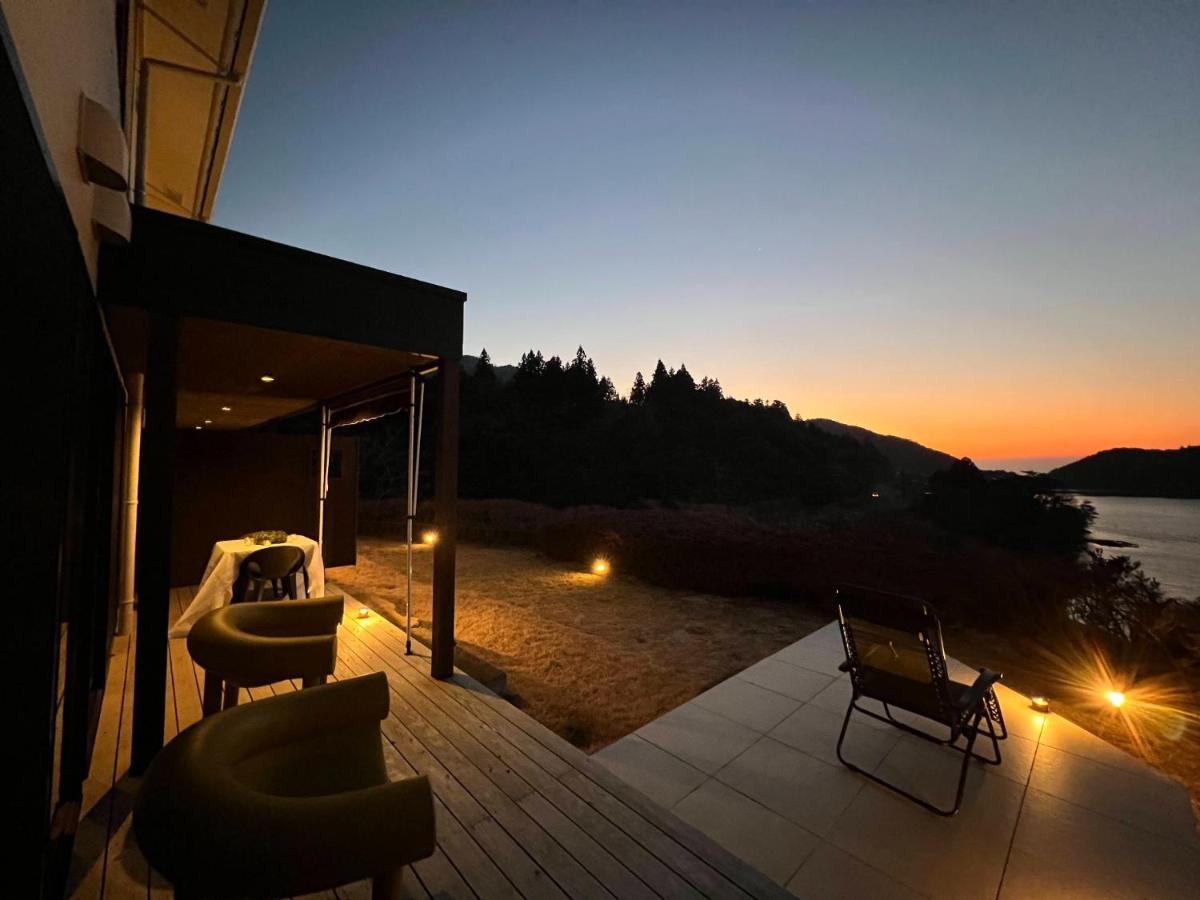 H,U,B Unzen - Vacation Stay 01672V Экстерьер фото