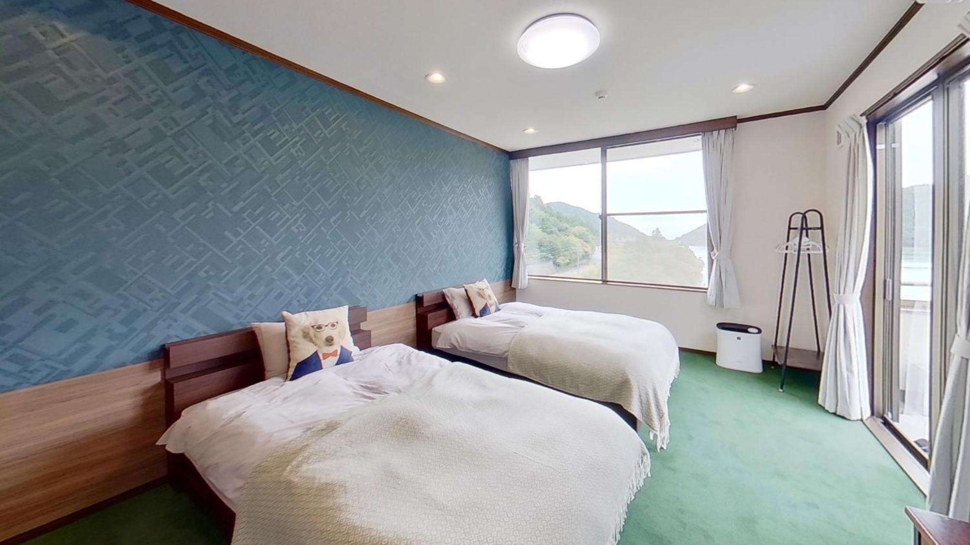 H,U,B Unzen - Vacation Stay 01672V Экстерьер фото