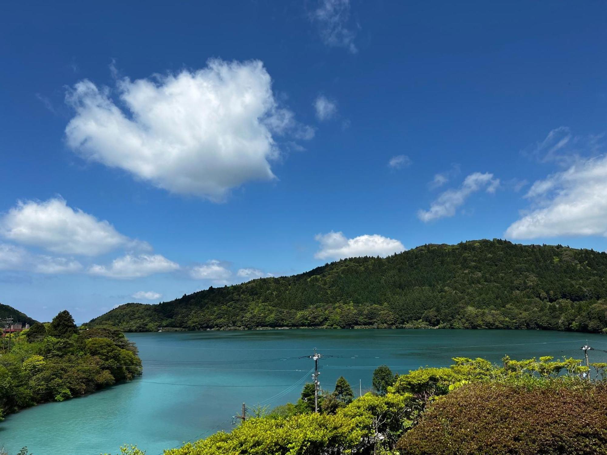 H,U,B Unzen - Vacation Stay 01672V Экстерьер фото